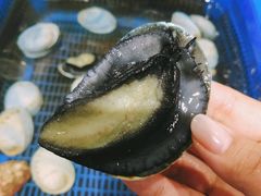 -盒马鲜生(皇庭广场店)