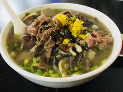牛杂粿条-潮镇老尾牛杂(环城西路店)