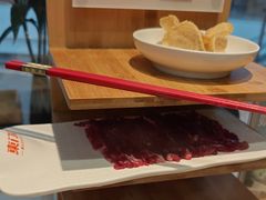 -东门口·新式老北京火锅(河西龙湖天街店)