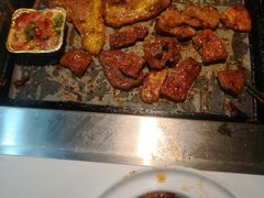 -苏格里岛自助烤肉海鲜火锅(成都金牛万达店)