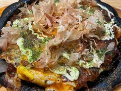 关西好味烧-胜代日本料理(云程巷小区店)