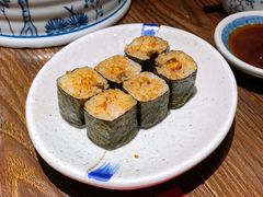 鳗鱼小卷-大雄寿司(中华广场店)
