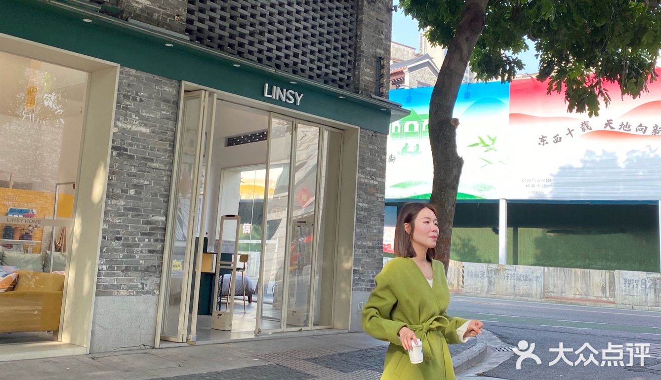 M stand你们都探店了吗