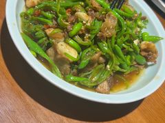 -老馆子·建德菜·山肴鱼鲜(海威新界店)