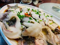 -秋色客家菜(南山店)