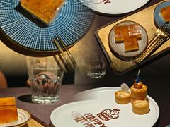 -小运河·公馆(国贸店)