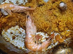 -LUCCA卢卡西班牙海鲜饭(远洋广场店)