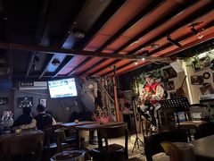 -南锣鼓巷吉他吧(鼓楼店)
