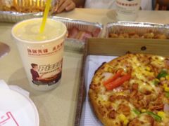 -尊宝比萨(可园店)