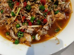 -羊门客在·烤盐池滩羊·川菜