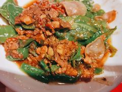 -西贝(吴江路湟普汇店)