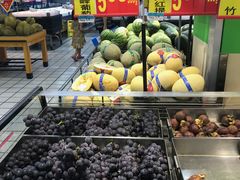 -沃尔玛超市(北大街店)