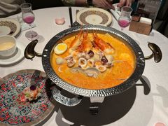 -狮拾久·现代新加坡料理(福田COCO Park店)