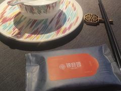-锦府园·新台州菜(合生汇店)