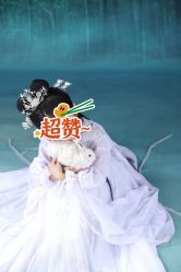 -醉唐风古装写真摄影(太原店)