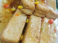 -杨厝六十六农庄农舍(杨厝路店)