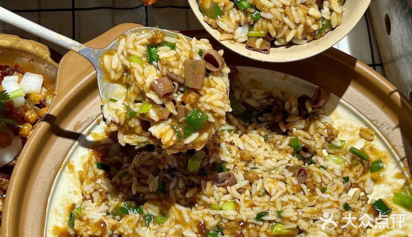 在梦时代，我唯一推荐的一家店[双手合十]