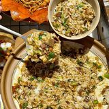 在梦时代，我唯一推荐的一家店[双手合十]