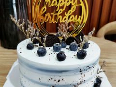 -丁先生蛋糕·品质鲜作(桐梓林店)