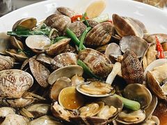 -老船长海鲜大排档(集美店)