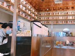 -眷茶(大卫城10楼店)