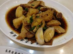 -长平老姿娘夜粥(平东一街店)