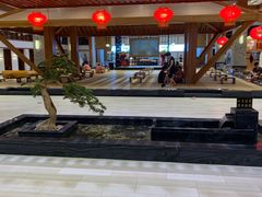 -天沐温泉(抚顺店)