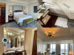 -广州富力丽思卡尔顿酒店