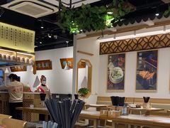 -馋三尺蟹粉小笼(人民广场店)