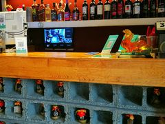 -苹果树下艺术餐厅(宋庄店)
