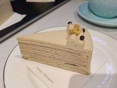 -Fridi Patisserie Cafe