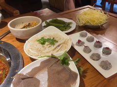 -城墙拐拐火锅(三峡广场黑金冠店)