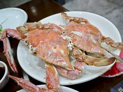 -红灯笼龙凤饭店(宁波老字号店)