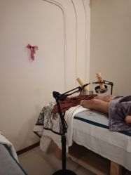 -头道汤头疗养生馆