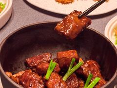 -谦默府· 现代潮粤菜(外滩店)