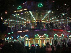 -南京银杏湖乐园