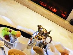 -北京盘古七星酒店