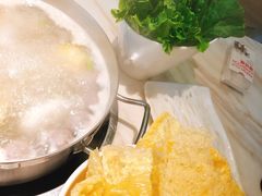 -为什么牛潮汕牛肉火锅(中信广场店)