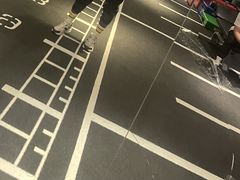 -MR.COOL健身工作室(浦江城市生活广场店)
