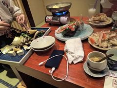 -龍千代·味自慢(黑龙江北路店)