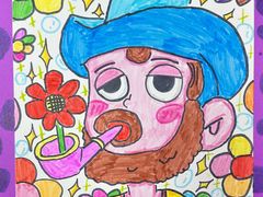 -大卫美术教育(中南路校区)