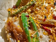 -啫神·广州地标美食(北京路店)