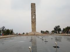 -亚龙湾中心广场