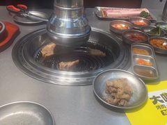 -大叹号·朝鲜族烤肉(潍坊泰华城店)