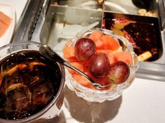 -海底捞火锅(长宁路龙之梦店)