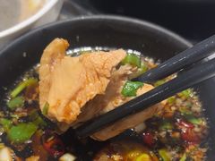 -沄记顺德菜打边炉(东直门店)