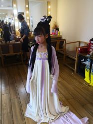 -盘子女人坊古装写真摄影(深圳店)