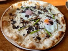 -JINNS锦时 steak&pizza(浸信会礼拜堂旧址店)
