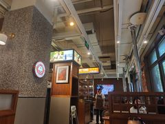 -牧童禧肉社·韩国炭火烤肉店(中粮祥云小镇创始店)