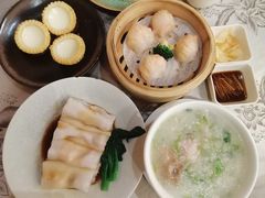 -佛山顺德香云纱园林酒店-宴会厅